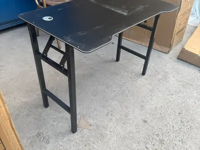 Раскладной стол игровой, Душанбе