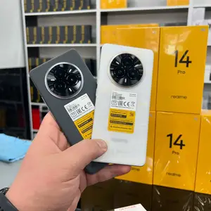 Realme 14 Pro 5G 12+12/512Gb Global Version, Душанбе
