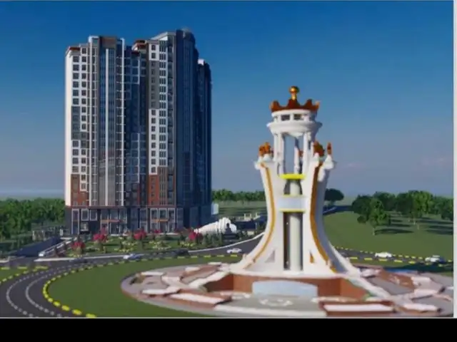1-комн. квартира, 4 этаж, 50 м², 17 мекр, Хуҷанд