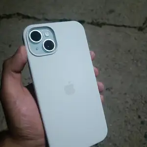 Apple iPhone 15 Plus, 512 gb, Blue, Душанбе