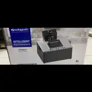 Фритюрница 8л, Душанбе