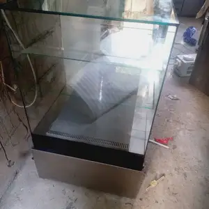 Холодильник, Душанбе