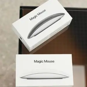Мышка Apple Magic Mouse, Душанбе