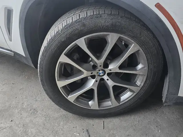 Диски R20 BMW с балонами, Душанбе