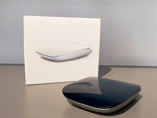 Шлюз GW16-W-Blue ZigBee/Bluetooth Mesh, Душанбе