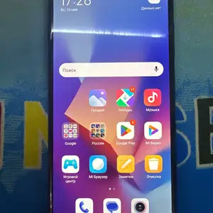 Xiaomi Redmi note 10S 8/128Gb, Худжанд