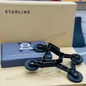 Магнитное крепление для Starlink Mini, Душанбе