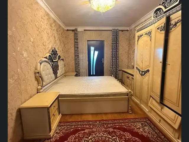2-комн. квартира, 6 этаж, 70м², Фирдавси диагностика , Душанбе