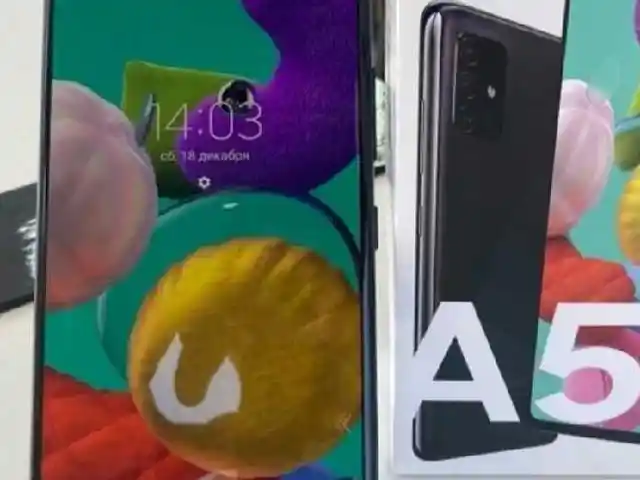 Samsung Galaxy А51, Бохтар (Курган-Тюбе)