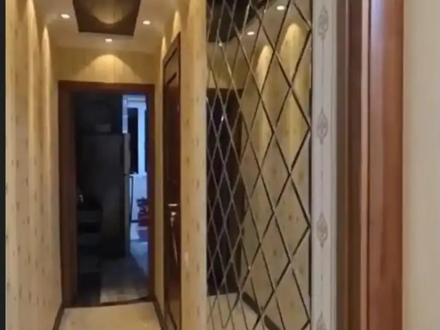 3-комн. квартира, 3 этаж, 76м², Кольцевая 82мкр, Душанбе