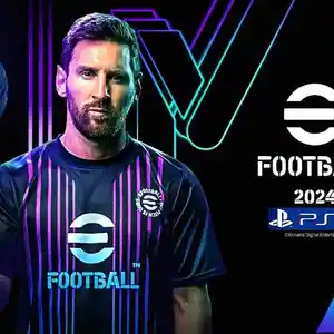 Игра pes 2024 ps4, Хуҷанд
