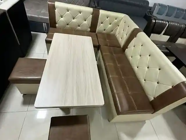 Кухонный уголок, Душанбе