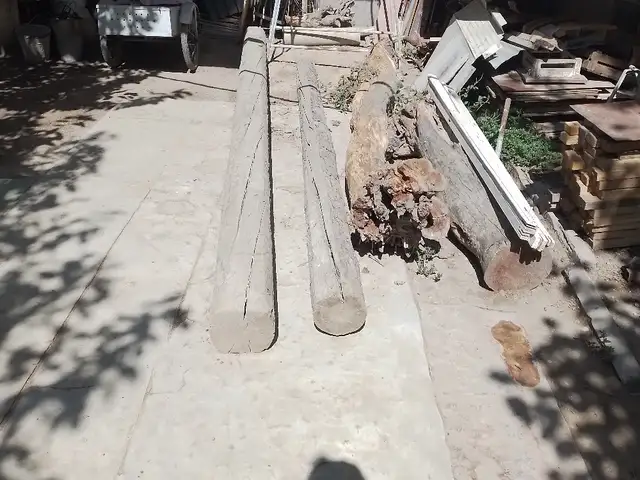 Брусья, Худжанд