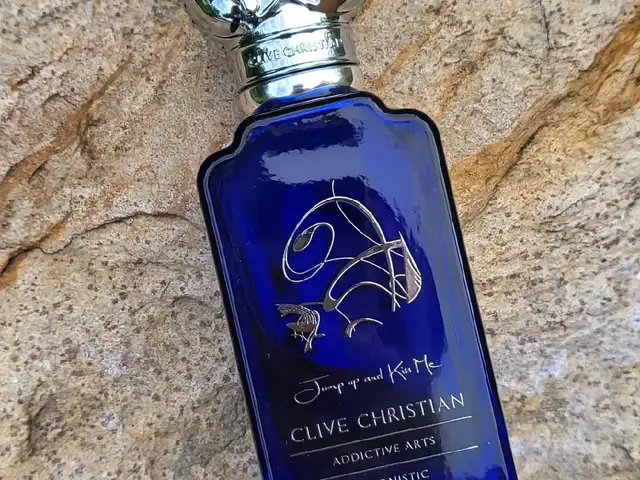 Парфюмерная вода Clive Christian, Душанбе