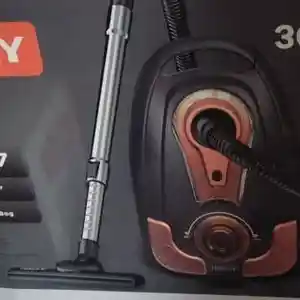 Пылесос Haley, Душанбе