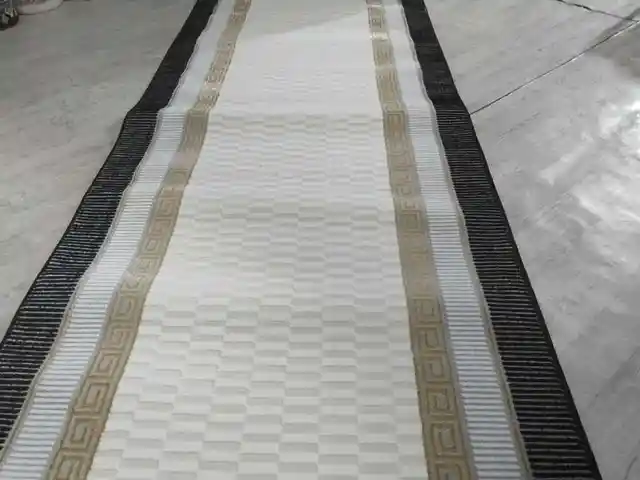 Ковер дорожка, Душанбе