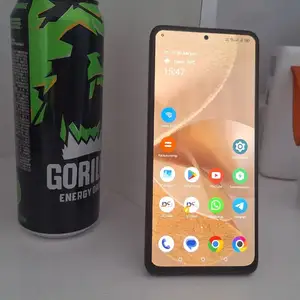 Xiaomi Redmi note 12 pro, Бохтар (Курғон-Теппа)