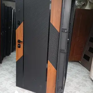 Дверь 0.86.2.05, Душанбе