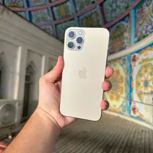 Apple iPhone 12 Pro Max, 256 gb, Gold, Худжанд