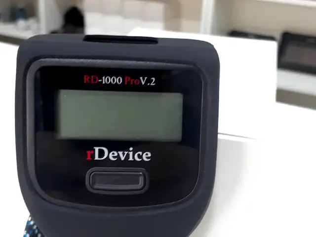 Толщиномер rDevice RD-1000 Pro V.2, Душанбе