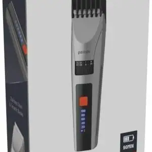 Машинка для стрижки Porodo LifeStyle Rechargeable LED display Hair Clipper With, Душанбе