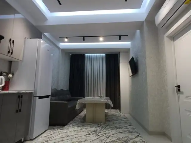2-комн. квартира, 7 этаж, 54 м², 12, Худжанд