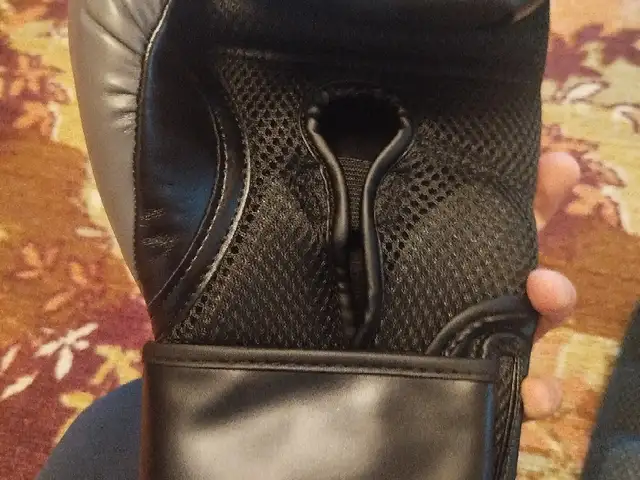 Боксёрские Перчатки Everlast, Душанбе