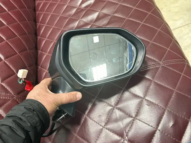 Боковое зеркало от Toyota Camry, Душанбе