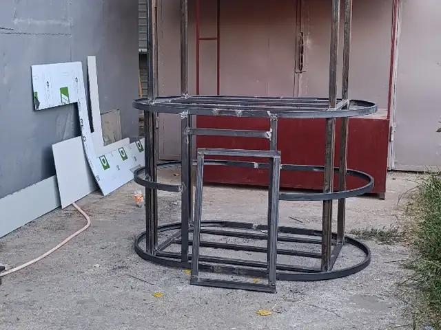 Услуги сварщика, Душанбе - 11