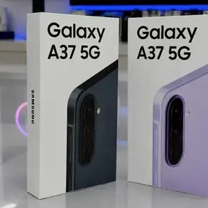 Samsung Galaxy A37 5G 8/128gb, Душанбе