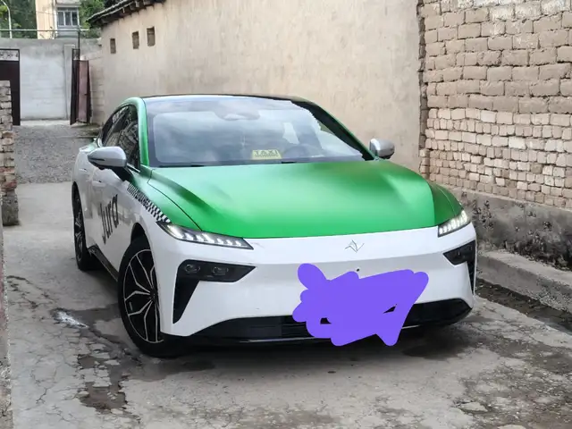 Dongfeng EN 007