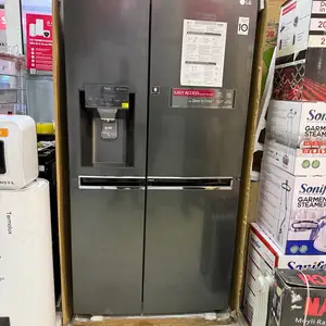 Холодильник LG J287, Душанбе