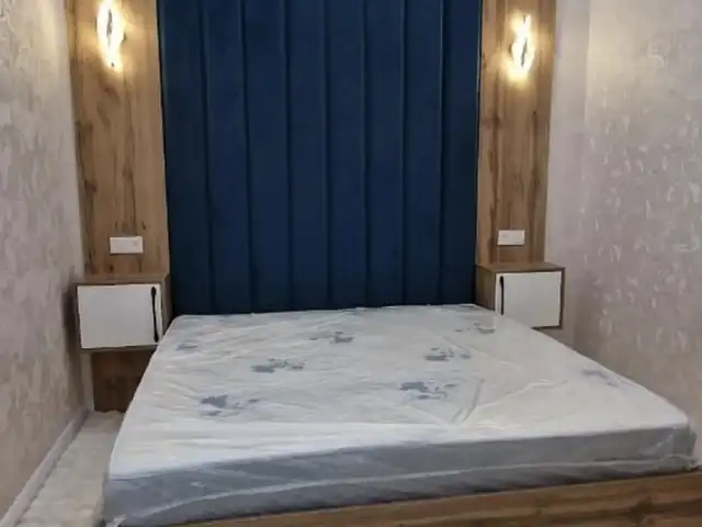 2-комн. квартира, 4 этаж, 54 м², 13 мкр, Худжанд