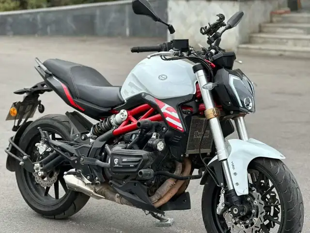 Мотоцикл Benelli 300 Под Заказ, Душанбе