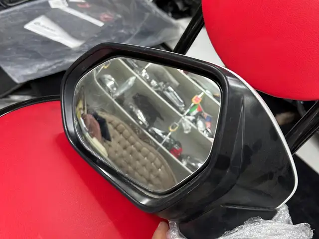 Боковые зеркала от Toyota, Душанбе