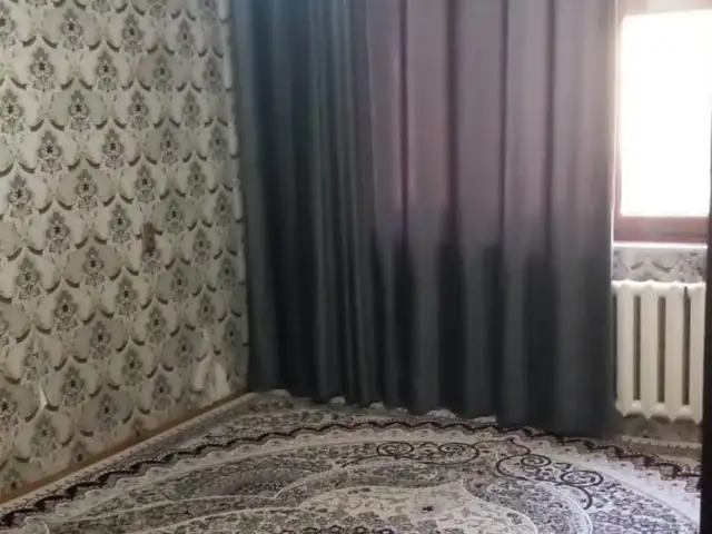 2-комн. квартира, 2 этаж, 45м², 102мкр пушти рестарани Шахриёр , Душанбе