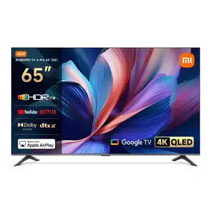 Телевизор Xiaomi TV A Pro 65 global 2026, Худжанд