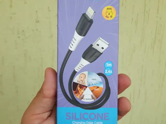 Кабель Iphone Hoco, Душанбе