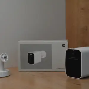 Умная камера от Xiaomi Outdoor Camera BW500, Душанбе