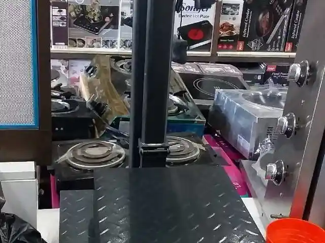 Bесы 200кг, Душанбе