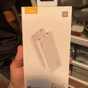 Внешний аккумулятор Power bank, Душанбе