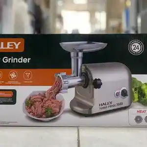 Мясорубка, Душанбе