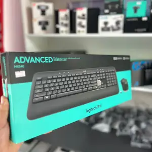 Клавиатура Logitech MK540, Душанбе