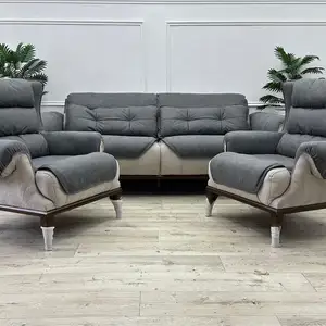 Стильный и уютный комплект мягкой мебели, Душанбе