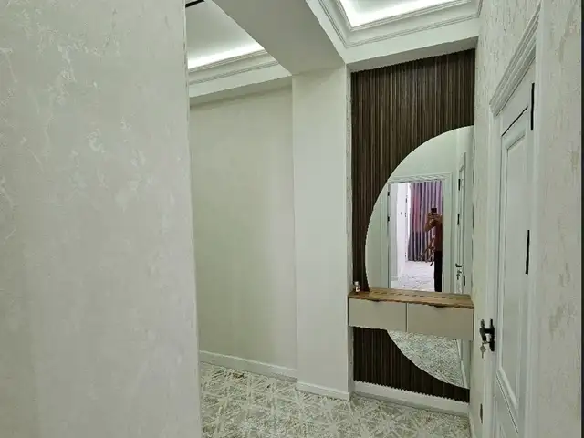 2-комн. квартира, 6 этаж, 60м², 12 мкр, Хуҷанд - 8