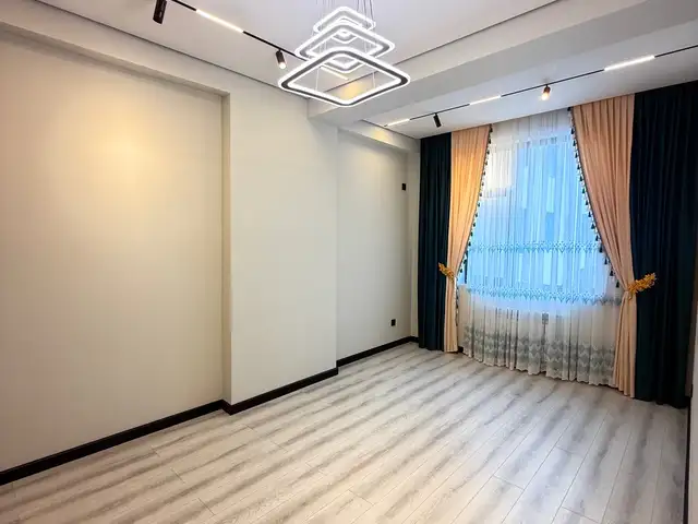 2-комн. квартира, 15 этаж, 48 м², 84-мкр болои мости 103, Душанбе