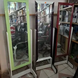 Зеркало напольное, Худжанд