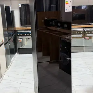 Холодильник Hisense, Душанбе