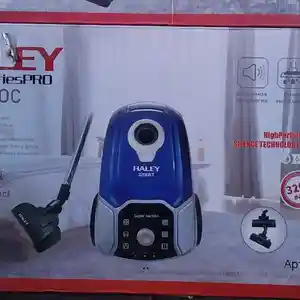 Пылесос HY-1705, Душанбе