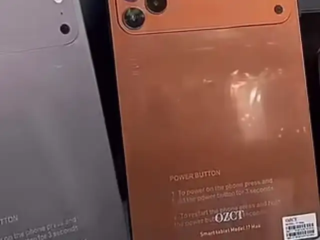 Планшет OZCT 17 PRO max 2sim 16/1tera 10000 battery, Душанбе